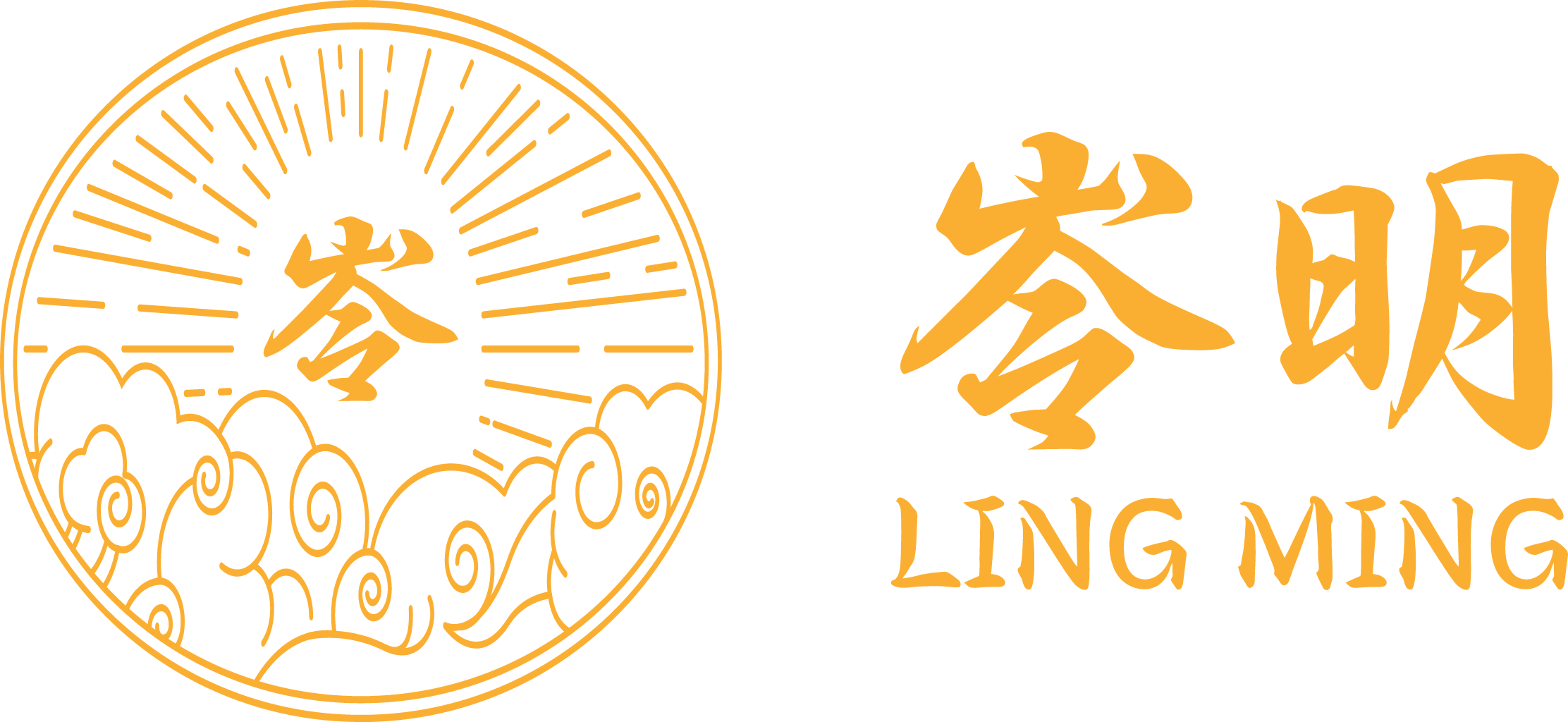Ling Ming